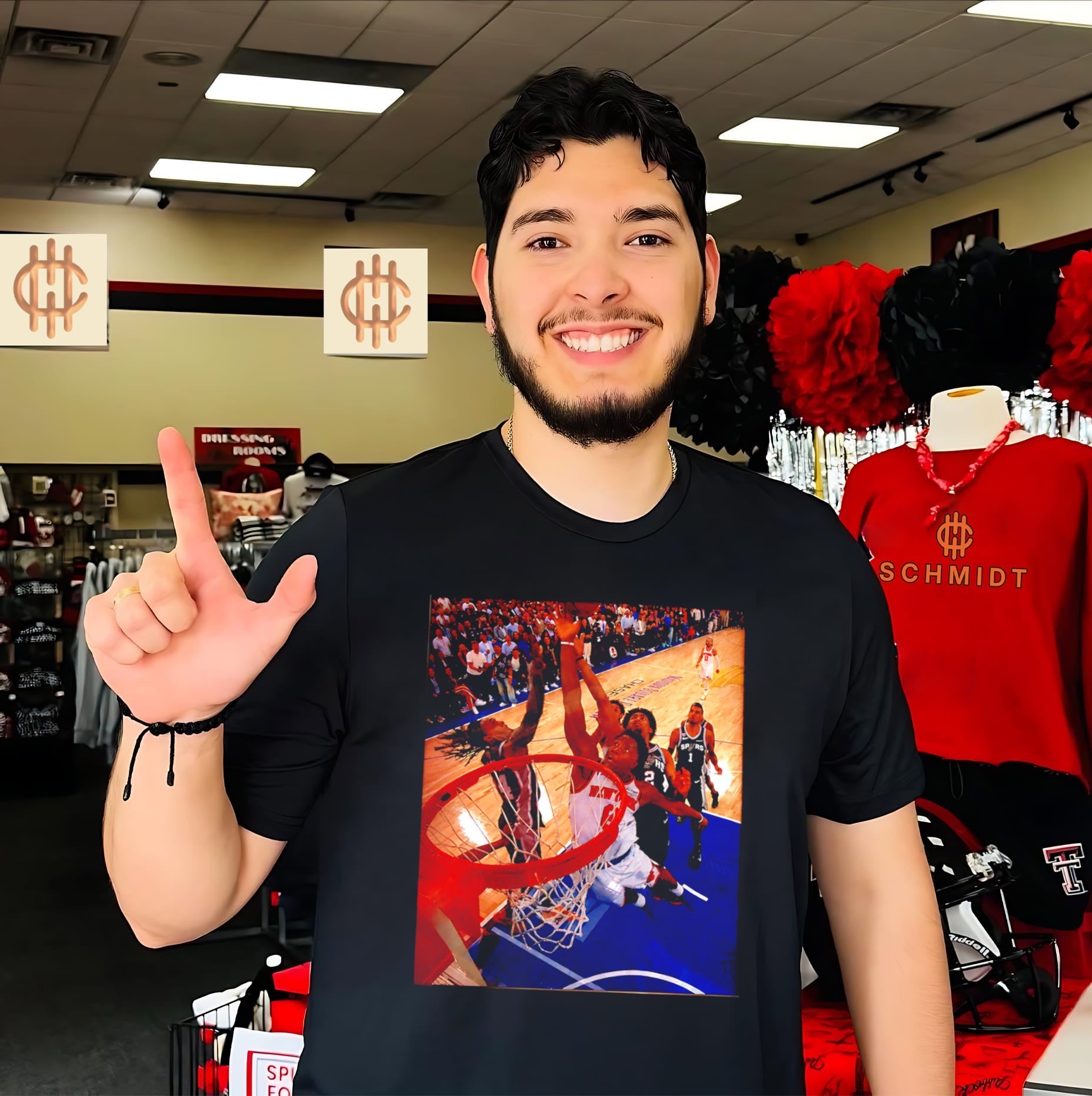 OG Anunoby Laocoon And His Son NBA Finals Game 4 Knicks shirt