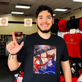 OG Anunoby New York Knicks The Hand of OG shirt