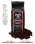Lucky 13 Espresso Blend T-Shirts, Hoodie, Sweatshirt | PureTeeCo.com