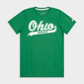Ohio Bobcats Script Tee Style001 Hoodie, Sweatshirt | PureTeeCo.com