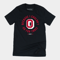 ‚ÄúBecause I Couldn‚Äôt Go For Three‚Äù 1968 OSU Football Tee Style001 Hoodie, Sweatshirt | PureTeeCo.com