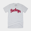 ‚ÄúBuckeyes‚Äù Script Tee Style001 Hoodie, Sweatshirt | PureTeeCo.com