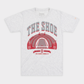 Ohio State Football 1968 "The Shoe" Tee Style001 Hoodie, Sweatshirt | PureTeeCo.com