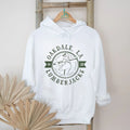 Oakdale Lumberjacks Louisiana Vintage Defunct Baseball Teams T Shirt