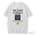 Oakland Athletics The As Left But You Can Still Go To The Gap Tshirts Sweater