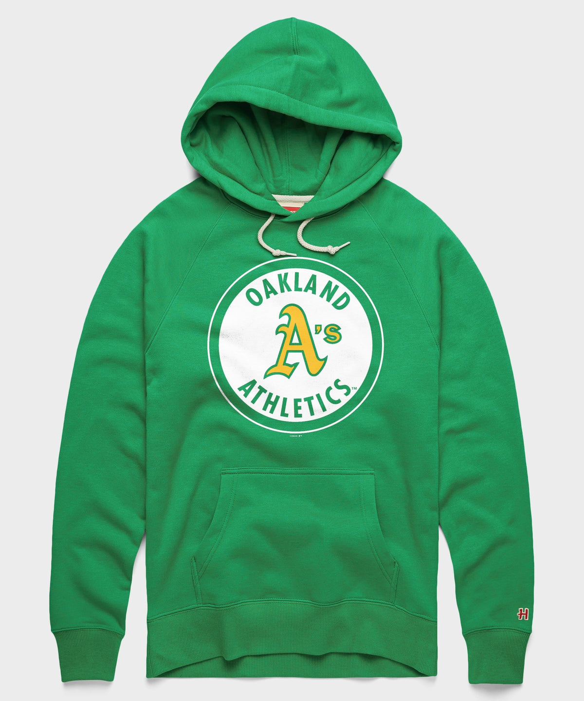 Oakland Athletics '82 Hoodie