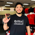 Oakley Drive-In Theatre Cincinnati shirt