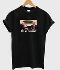 Obama Flips Off Trump T Shirt Hoodie, Sweatshirt | PureTeeCo.com