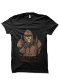 Oblivion T-Shirt Style011 Hoodie, Sweatshirt | PureTeeCo.com