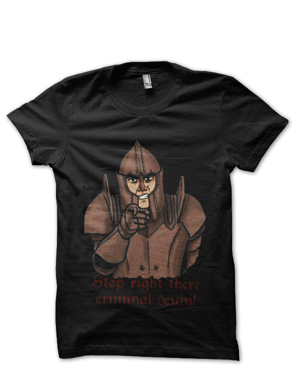 Oblivion T-Shirt Style011 Hoodie, Sweatshirt | PureTeeCo.com