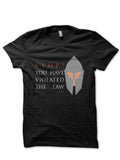 Oblivion T-Shirt Hoodie, Sweatshirt | PureTeeCo.com