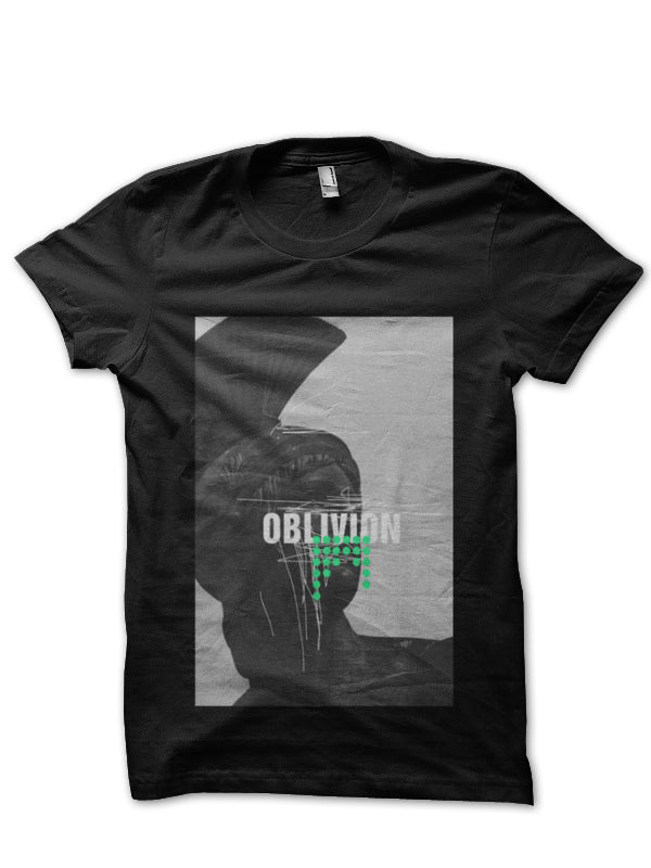 Oblivion T-Shirt Style006 Hoodie, Sweatshirt | PureTeeCo.com