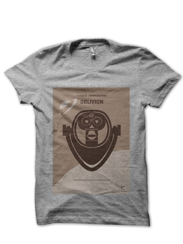 Oblivion T-Shirt Style005 Hoodie, Sweatshirt | PureTeeCo.com