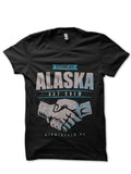 Oceans Ate Alaska T-Shirt Style001 Hoodie, Sweatshirt | PureTeeCo.com