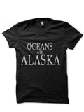 Oceans Ate Alaska T-Shirt Style002 Hoodie, Sweatshirt | PureTeeCo.com