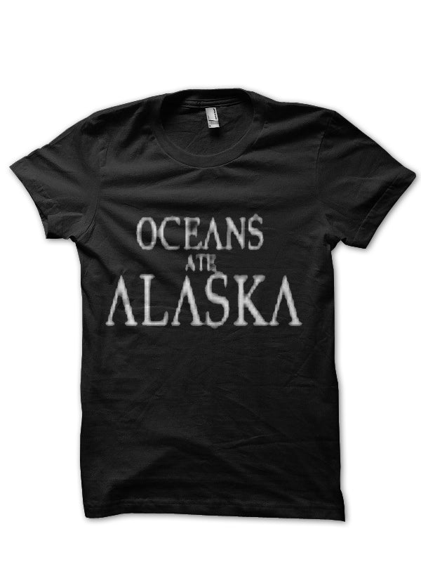 Oceans Ate Alaska T-Shirt Style002 Hoodie, Sweatshirt | PureTeeCo.com
