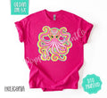 Octopus Gildan Shirt, Cute Summer Tshirt, Trendy Women's Tee, Gift for Her Hoodie, Sweatshirt | PureTeeCo.com
