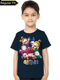 Oddbods Kids T-Shirt Hoodie, Sweatshirt | PureTeeCo.com