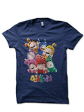 Oddbods T-Shirt Style009 Hoodie, Sweatshirt | PureTeeCo.com