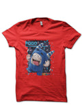 Oddbods T-Shirt Style008 Hoodie, Sweatshirt | PureTeeCo.com