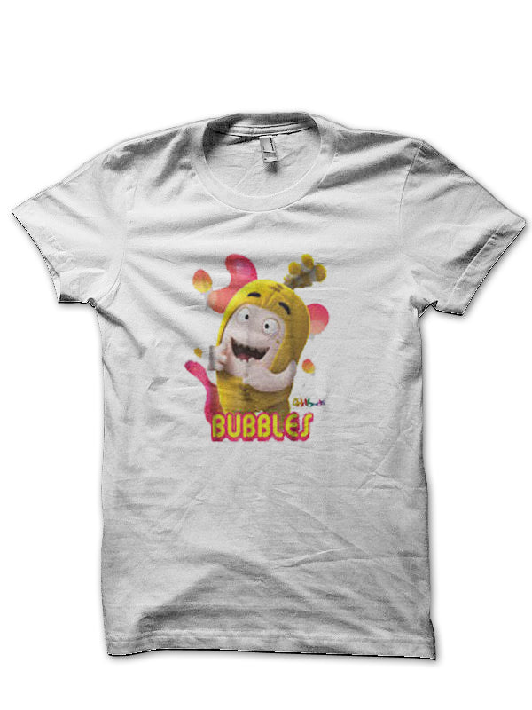 Oddbods T-Shirt Style011 Hoodie, Sweatshirt | PureTeeCo.com