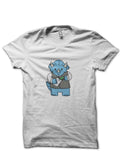 Oddbods T-Shirt Style010 Hoodie, Sweatshirt | PureTeeCo.com