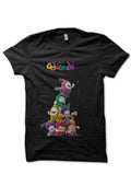 Oddbods T-Shirt Style006 Hoodie, Sweatshirt | PureTeeCo.com
