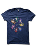 Oddbods T-Shirt Style007 Hoodie, Sweatshirt | PureTeeCo.com