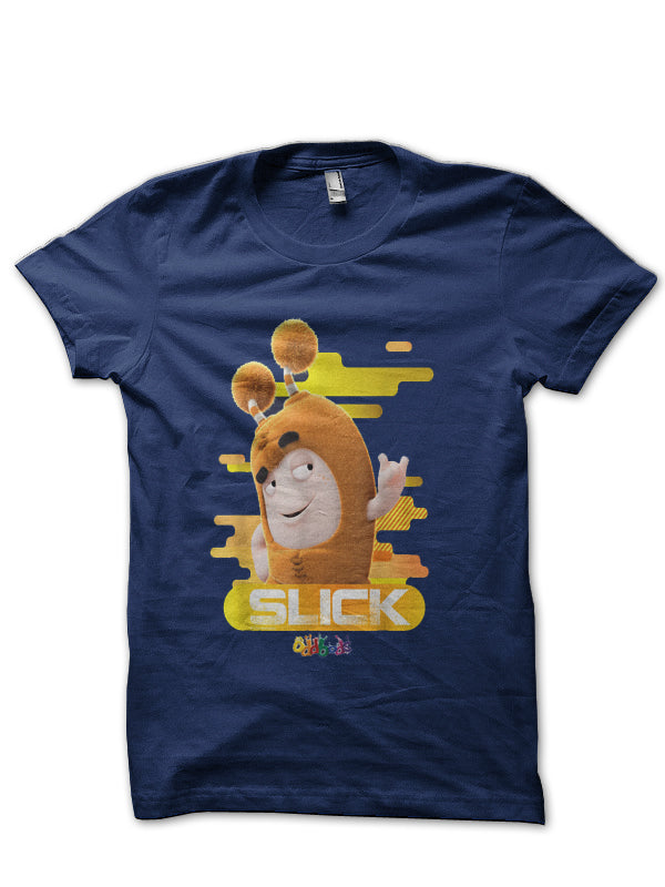Oddbods T-Shirt Style005 Hoodie, Sweatshirt | PureTeeCo.com