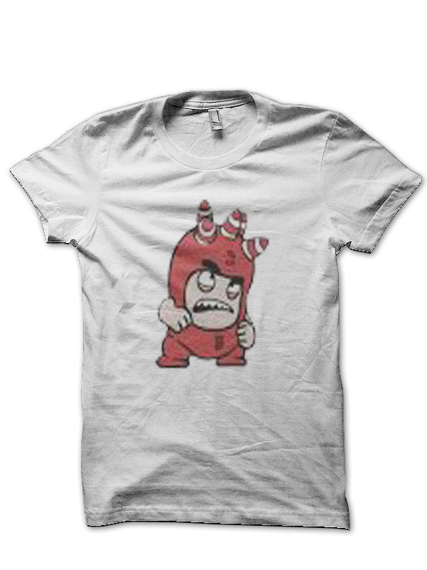 Oddbods T-Shirt Style004 Hoodie, Sweatshirt | PureTeeCo.com