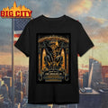 Oddities And Curiosities Expo Los Angeles CA Jan 3-4 2026 Poster shirt