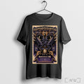 Oddities Curiosities Expo Minneapolis 2025 Concert T Shirt Sweatshirt Hoodie | PureTeeCo.com