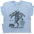 Oddities Goblin Shirt Weird Shirts Hoodie, Sweatshirt | PureTeeCo.com