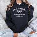 Off campus Briar University Hoodie, BookTok merch, spicy book club, morally grey, romantasy, smut lover hoodie T-Shirts,...
