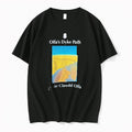 Offas Dyke Path Llwybr Clawdd Offa Tshirts Sweater Hoodie Jpg