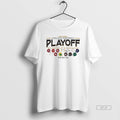 Official 12 Team Football Helmet 2025 26 College Football Playoff Were In T-Shirts, Hoodie, Sweatshirt | PureTeeCo.com
