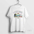 Official 2025 Cheez It Citrus Bowl 2 Team Michigan Vs Texas Helmets T-Shirts, Hoodie, Sweatshirt | PureTeeCo.com