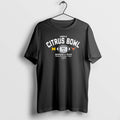 Official 2025 Cheez It Citrus Bowl Michigan Wolverines Vs Texas Longhorns Logo T-Shirts, Hoodie, Sweatshirt | PureTeeCo.com