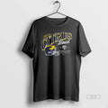Official 2025 Cheez It Citrus Bowl Michigan December 31st 2025 Helmet Long Sleve T-Shirts, Hoodie, Sweatshirt | PureTeeCo.com