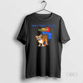 Official 2025 Grab A Tiger By The Tail Kansas Jayhawks Vs Missouri Tigers T-Shirts, Hoodie, Sweatshirt | PureTeeCo.com