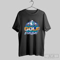 Official 2025 Mpa Maine State Golf Championships Logo