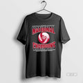 Official 2025 Ncaa Texas Am Volleyball 25 National Champs Logo T-Shirts, Hoodie, Sweatshirt | PureTeeCo.com