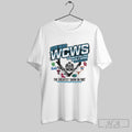 Official 2025 Ncaa Womens College World Series The Greatest Show On Dirt T Shirt Hoodie, Sweatshirt | PureTeeCo.com