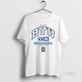 Official 2025 Pop Tarts Bowl Byu Cougars T-Shirts, Hoodie, Sweatshirt | PureTeeCo.com