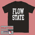 2026 Flow State Blue Crewneck shirt