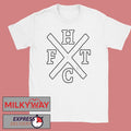 2026 Frank Turner FTHC Outline Concert LIMITED shirt
