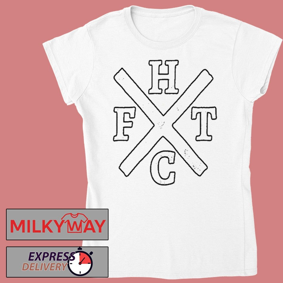 2026 Frank Turner FTHC Outline Concert LIMITED shirt