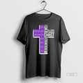 Official 2026 Tcu Horned Frogs I Can Do All Things Through Christ Who Strengthens Me T-Shirts, Hoodie, Sweatshirt