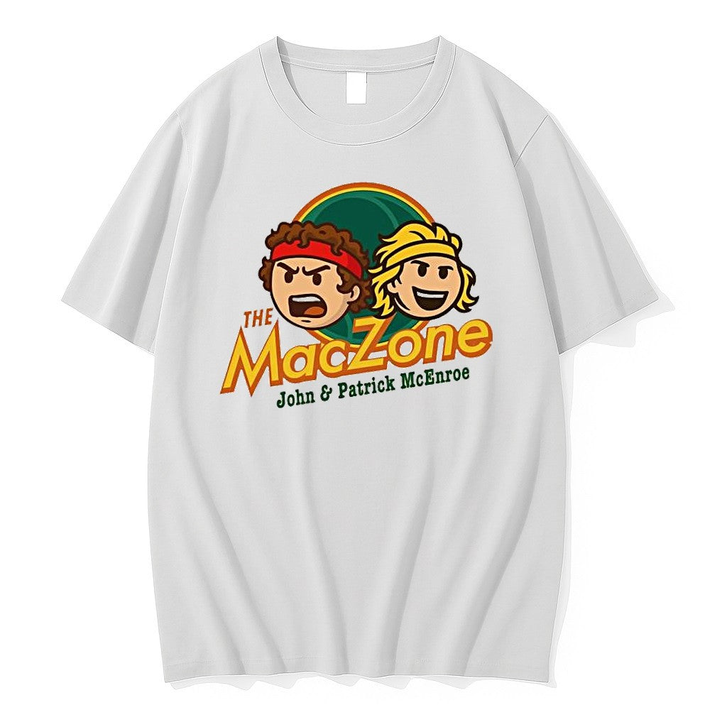 Official 2026 The Maczone John Patrick Mcenroe 1 T Shirts Jpg