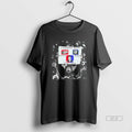 Official 3 Guarantees In Life Death Texas And Drake Maye T-Shirts, Hoodie, Sweatshirt | PureTeeCo.com